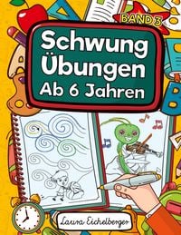 Produktbild: Schwung&uuml;bungen Ab 6 Jahren