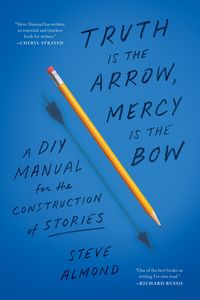 Produktbild: Truth Is the Arrow, Mercy Is the Bow