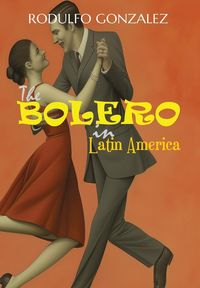 Produktbild: The Bolero in Latin America