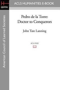 Produktbild: Pedro De La Torre
