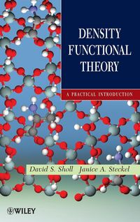 Produktbild: Density Functional Theory