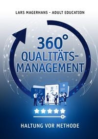 Produktbild: 360&deg; Qualit&auml;tsmanagement