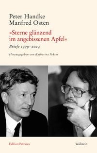 Produktbild: &raquo;Sterne gl&auml;nzend im angebissenen Apfel&laquo;