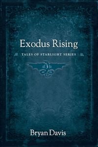 Produktbild: Exodus Rising