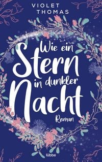 Produktbild: Wie ein Stern in dunkler Nacht