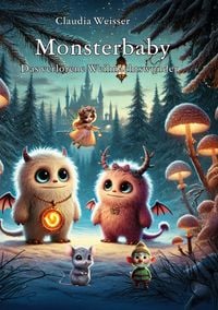 Produktbild: Monsterbaby