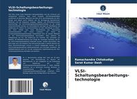 Produktbild: VLSI-Schaltungsbearbeitungs-technologie