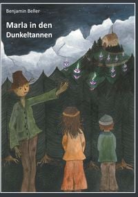 Produktbild: Marla in den Dunkeltannen