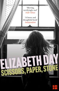 Produktbild: Scissors, Paper, Stone