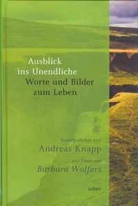 Bild vom Artikel Ausblick ins Unendliche vom Autor Andreas Knapp