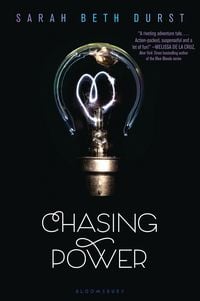 Produktbild: Chasing Power