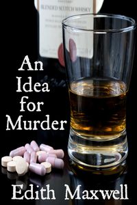 Produktbild: An Idea for Murder