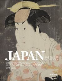 Produktbild: Japan auf Papier in Dresden