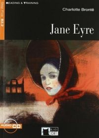 Produktbild: Jane Eyre book/audio CD