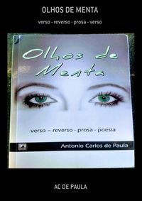 Produktbild: Olhos De Menta