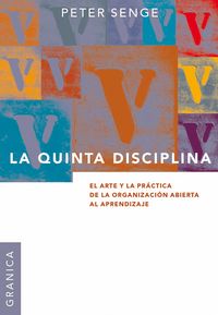 Produktbild: Quinta Disciplina, La