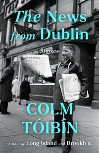 Produktbild: The News from Dublin