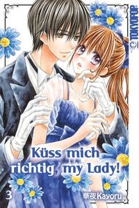 Produktbild: K&uuml;ss mich richtig, my Lady! 03