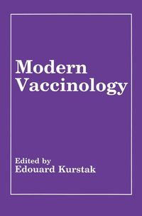 Produktbild: Modern Vaccinology