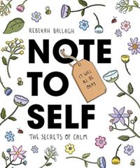 Produktbild: Note To Self