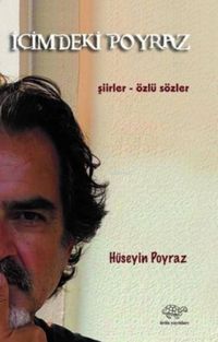 Produktbild: Icimdeki Poyraz Siirler-&Ouml;zl&uuml; S&ouml;zler