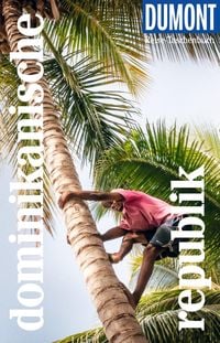 Bild vom Artikel DuMont Reise-Taschenbuch Reiseführer Dominikanische Republik vom Autor Philipp Lichterbeck