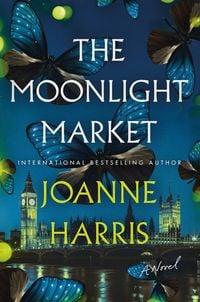 Produktbild: The Moonlight Market