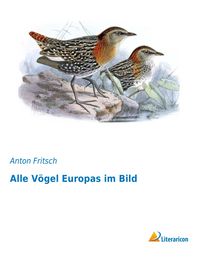 Produktbild: Alle V&ouml;gel Europas im Bild