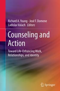 Produktbild: Counseling and Action