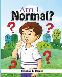 Produktbild: Am I Normal?