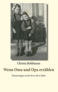 Produktbild: Wenn Oma und Opa erz&auml;hlen