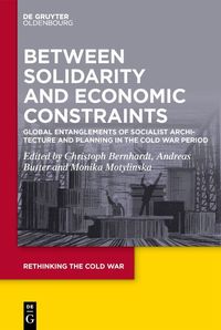 Bild vom Artikel Between Solidarity and Economic Constraints vom Autor 