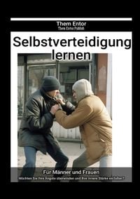 Produktbild: Selbstverteidigung lernen