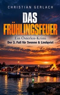 Produktbild: Das Fr&uuml;hlingsfeuer