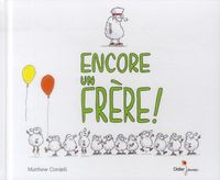 Produktbild: Encore un Frere