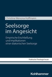 Produktbild: Seelsorge im Angesicht