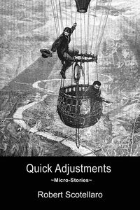 Produktbild: Quick Adjustments