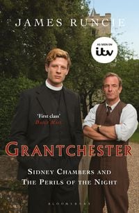 Produktbild: Sidney Chambers and The Perils of the Night