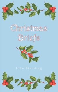 Produktbild: Christmas Briefs