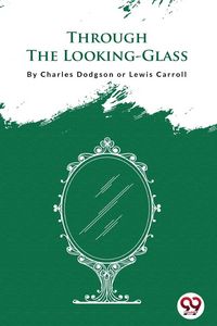 Produktbild: Through The Looking-Glass