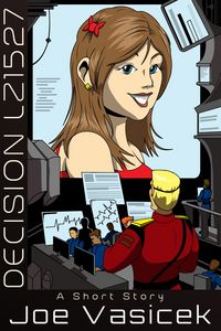Produktbild: Decision LZ1527