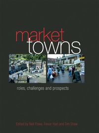 Produktbild: Market Towns