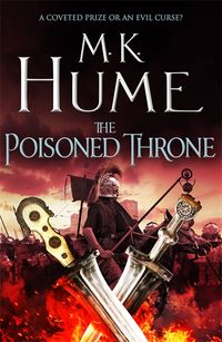 Produktbild: Poisoned Throne