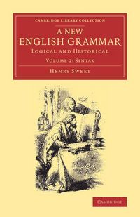 Produktbild: A New English Grammar