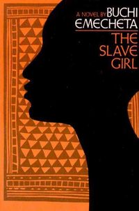 Produktbild: The Slave Girl