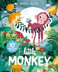 Produktbild: Little Monkey