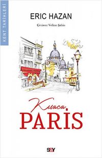 Produktbild: Kisaca Paris