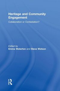 Produktbild: Heritage and Community Engagement