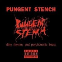Produktbild: Dirty Rhymes and Psychotronic Beats
