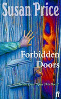 Produktbild: Price, S: Forbidden Doors